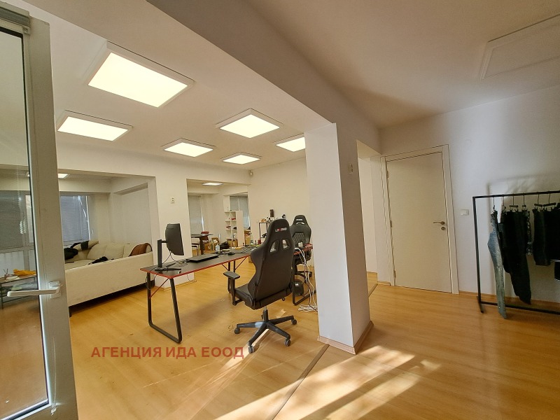 Продава МНОГОСТАЕН, гр. София, Медицинска академия, снимка 2 - Апартаменти - 52820058