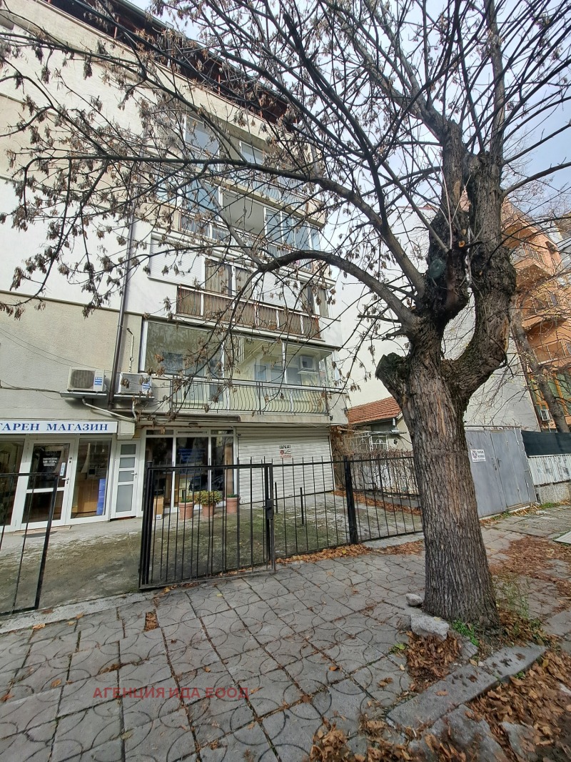 Продава МНОГОСТАЕН, гр. София, Медицинска академия, снимка 16 - Апартаменти - 52820058