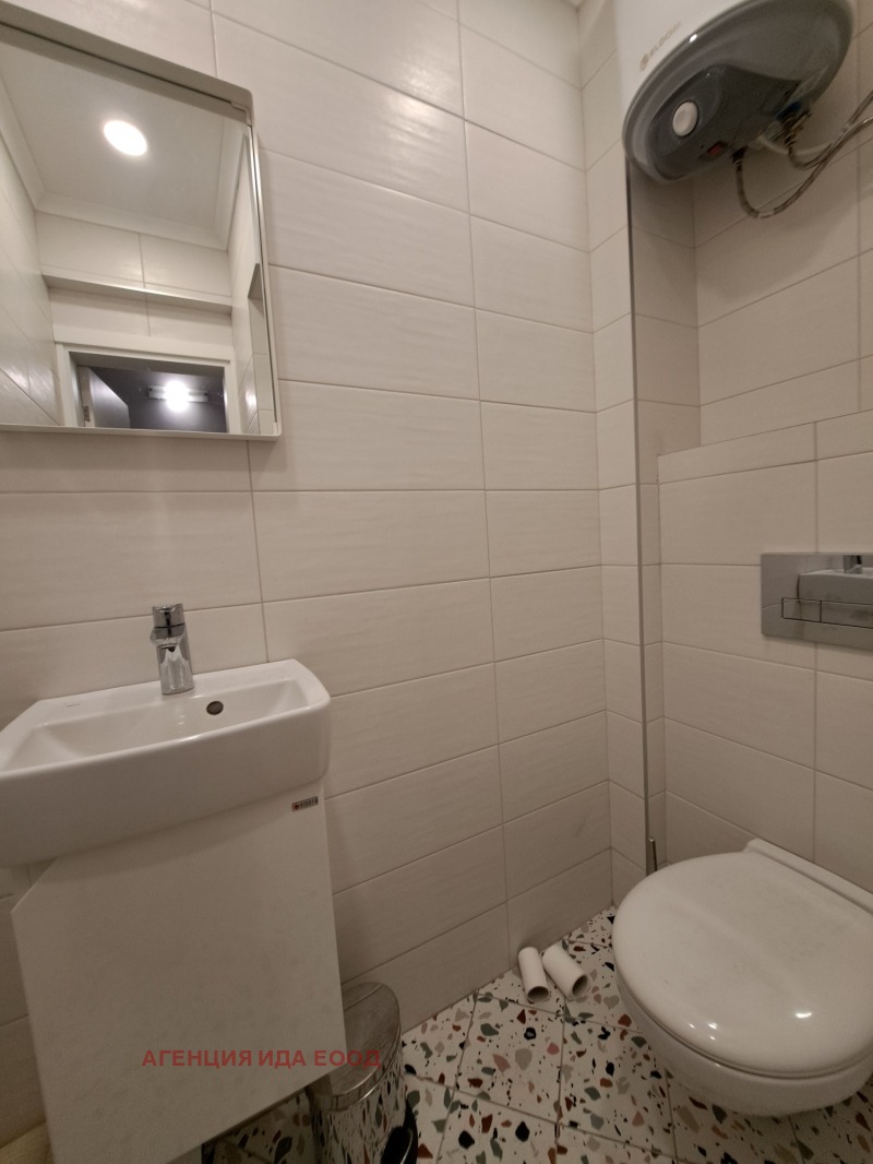 Продава МНОГОСТАЕН, гр. София, Медицинска академия, снимка 12 - Апартаменти - 52820058