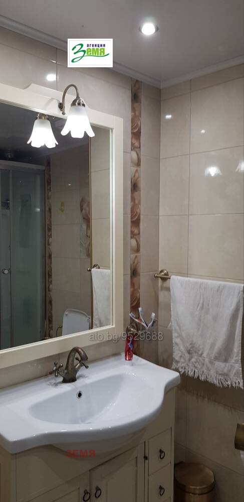 На продаж  Мезонет Стара Загора , Аязмото , 274 кв.м | 26516772 - зображення [3]