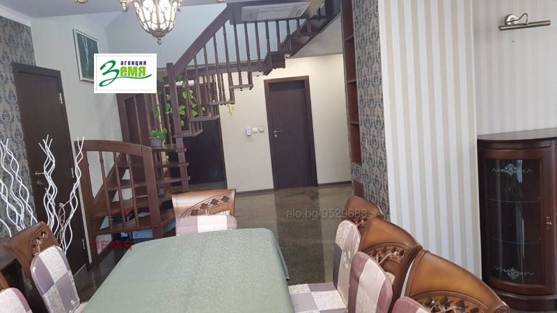 На продаж  Мезонет Стара Загора , Аязмото , 274 кв.м | 26516772 - зображення [2]
