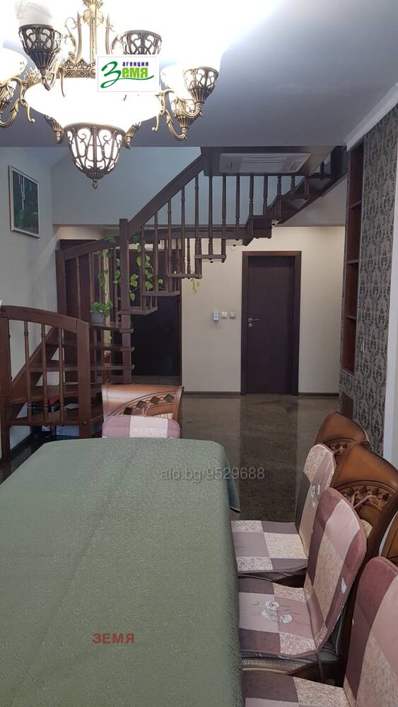 На продаж  Мезонет Стара Загора , Аязмото , 274 кв.м | 26516772 - зображення [5]