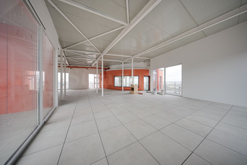 Продава ОФИС, гр. София, Горубляне, снимка 8 - Офиси - 53112866