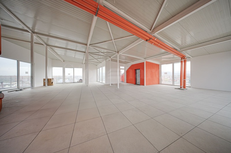 Продава ОФИС, гр. София, Горубляне, снимка 6 - Офиси - 53112866