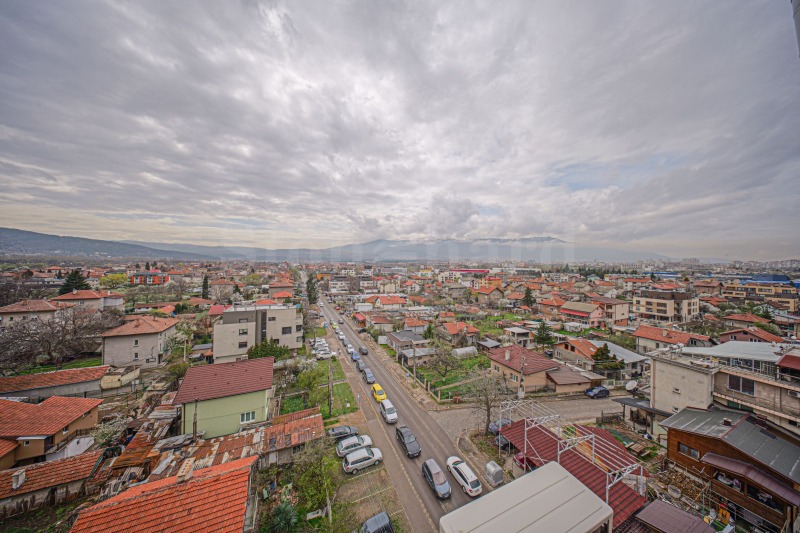 Продава ОФИС, гр. София, Горубляне, снимка 13 - Офиси - 53112866