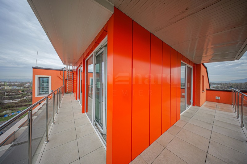 Продава ОФИС, гр. София, Горубляне, снимка 3 - Офиси - 53112866