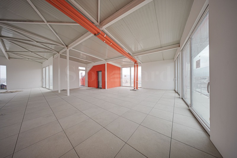 Продава ОФИС, гр. София, Горубляне, снимка 9 - Офиси - 53112866