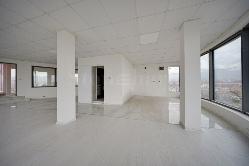 Продава ОФИС, гр. София, Горубляне, снимка 11 - Офиси - 53112866