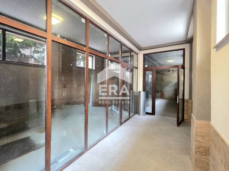 Продава ОФИС, гр. Русе, Център, снимка 5 - Офиси - 55358125