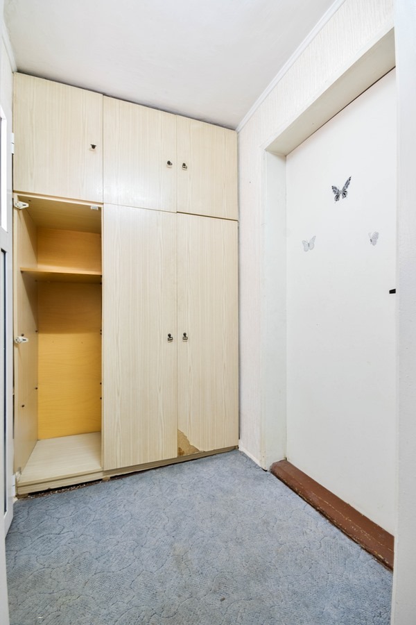 Продава ЕТАЖ ОТ КЪЩА, гр. Пловдив, Кършияка, снимка 10 - Етаж от къща - 54219196