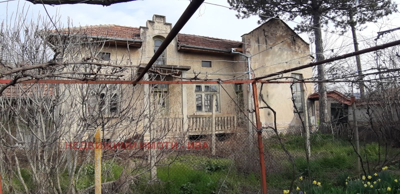 Продава  Къща област Велико Търново , с. Драганово , 95 кв.м | 11892649 - изображение [2]