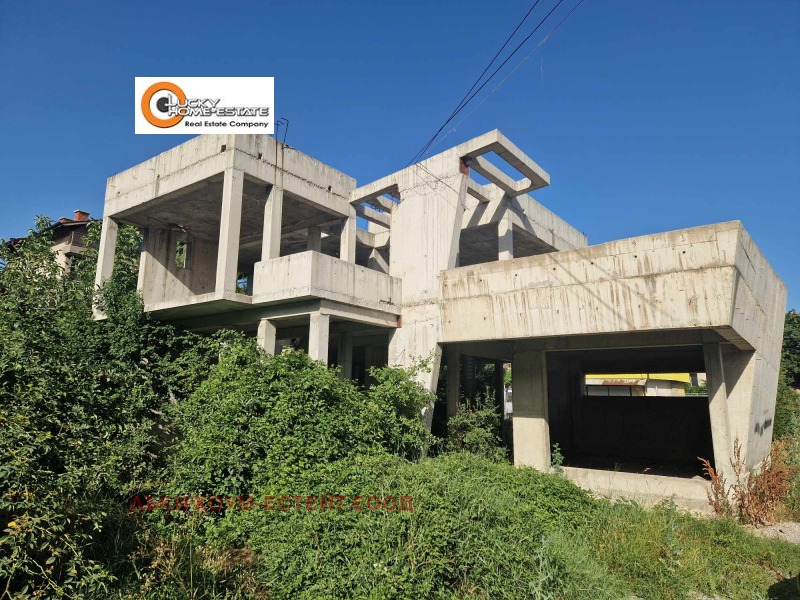 For Sale  House Pernik , Dimova mahala , 243 sq.m | 88694311 - image [2]