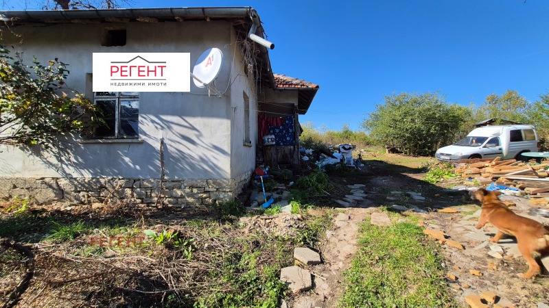 Продава КЪЩА, с. Камещица, област Габрово, снимка 4 - Къщи - 52536418