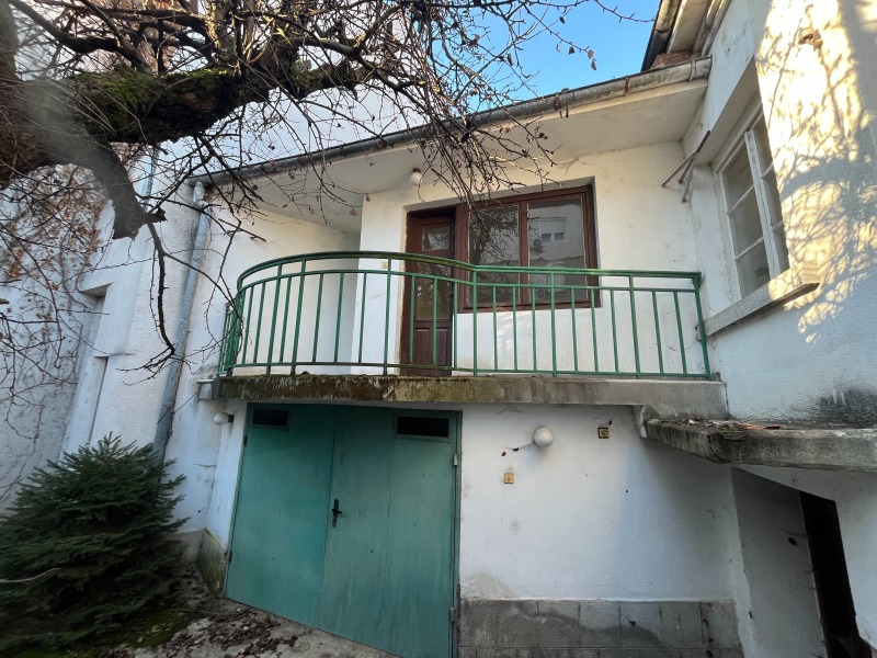 Продава КЪЩА, гр. Казанлък, област Стара Загора, снимка 4 - Къщи - 52822550