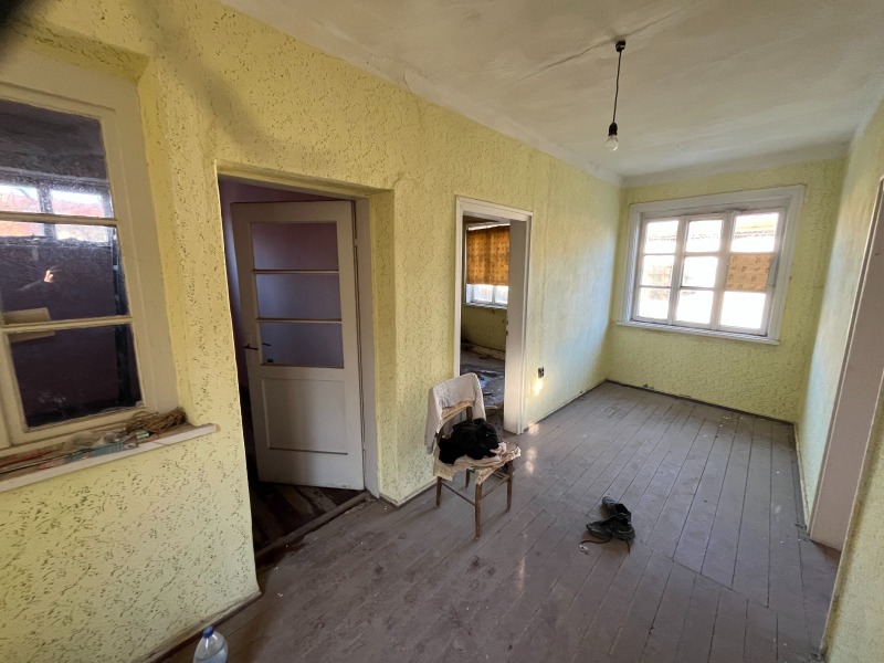 Продава КЪЩА, гр. Казанлък, област Стара Загора, снимка 5 - Къщи - 52822550