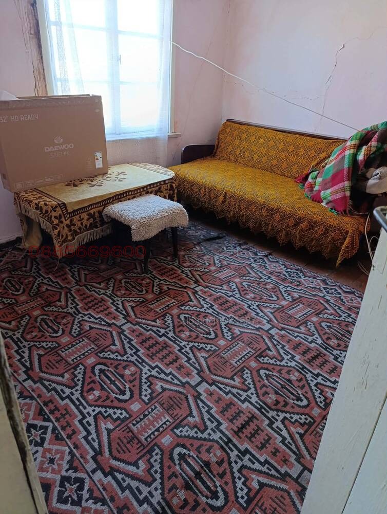 Продава КЪЩА, с. Стара река, област Сливен, снимка 3 - Къщи - 54057112