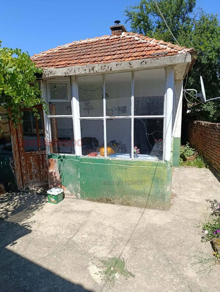 Продава КЪЩА, с. Стара река, област Сливен, снимка 9 - Къщи - 54057112