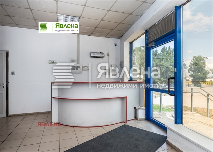 Продава СКЛАД, гр. София, с. Лозен, снимка 12 - Складове - 53941365