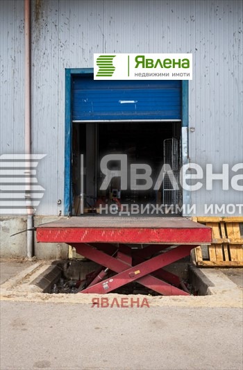 Продава СКЛАД, гр. София, с. Лозен, снимка 5 - Складове - 53941365