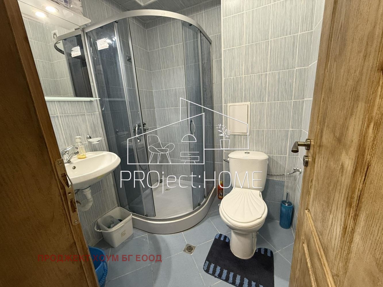 Продава 1-СТАЕН, гр. Свети Влас, област Бургас, снимка 6 - Апартаменти - 53643926