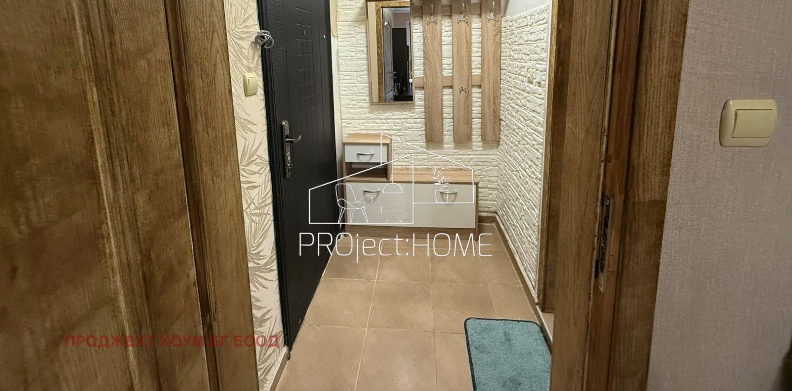 Продава 1-СТАЕН, гр. Свети Влас, област Бургас, снимка 5 - Апартаменти - 53643926