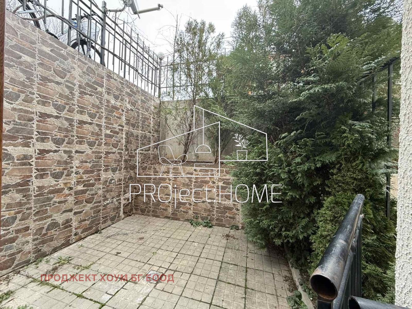 Продава 1-СТАЕН, гр. Свети Влас, област Бургас, снимка 8 - Апартаменти - 53643926