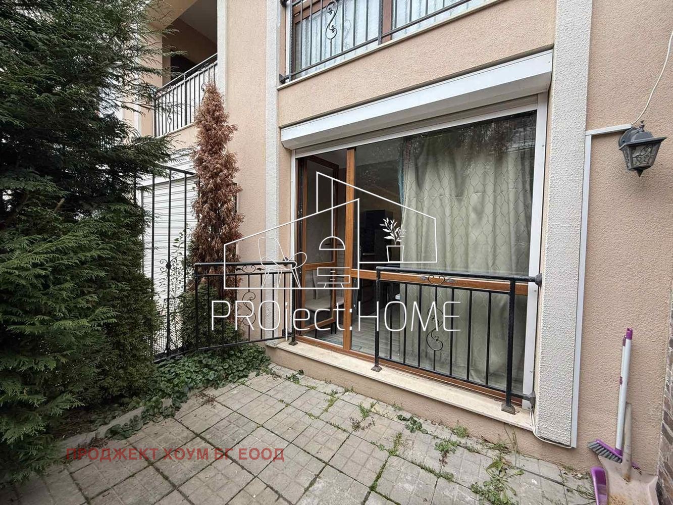 Продава 1-СТАЕН, гр. Свети Влас, област Бургас, снимка 7 - Апартаменти - 53643926