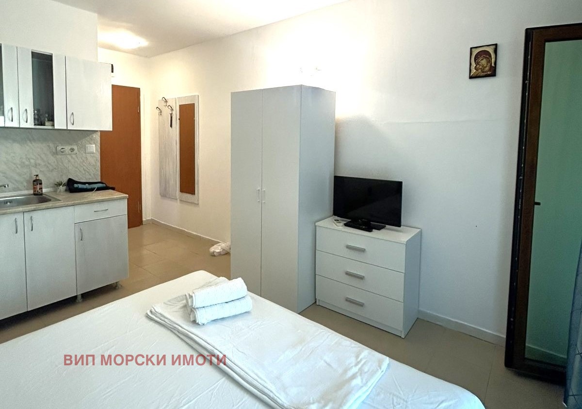 Продава 1-СТАЕН, гр. Несебър, област Бургас, снимка 3 - Апартаменти - 55287487