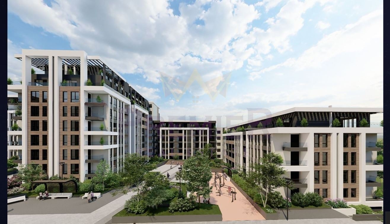 Продава  1-стаен град Пловдив , Христо Смирненски , 59 кв.м | 77268581