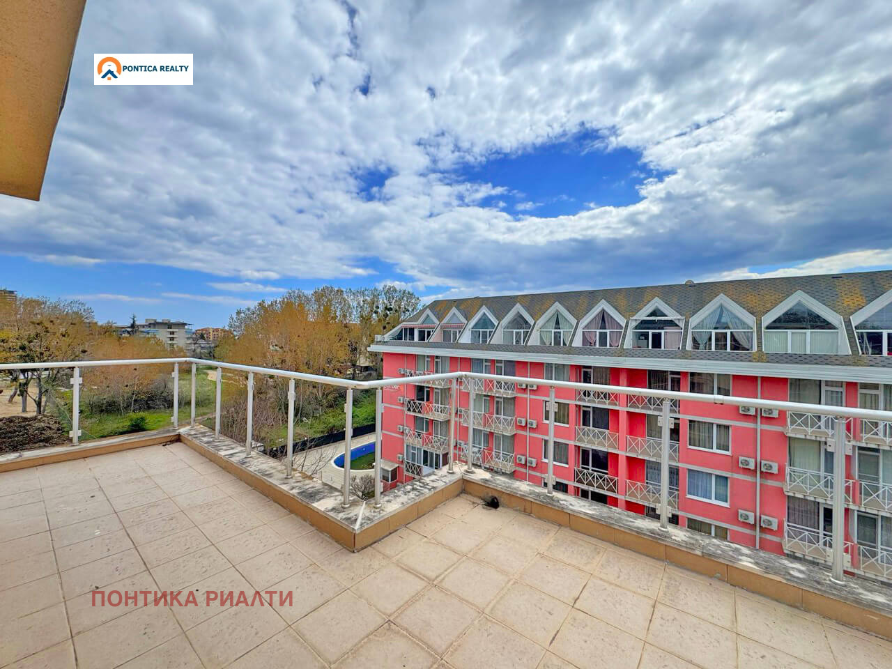 Продава 2-СТАЕН, к.к. Слънчев бряг, област Бургас, снимка 11 - Апартаменти - 54330351