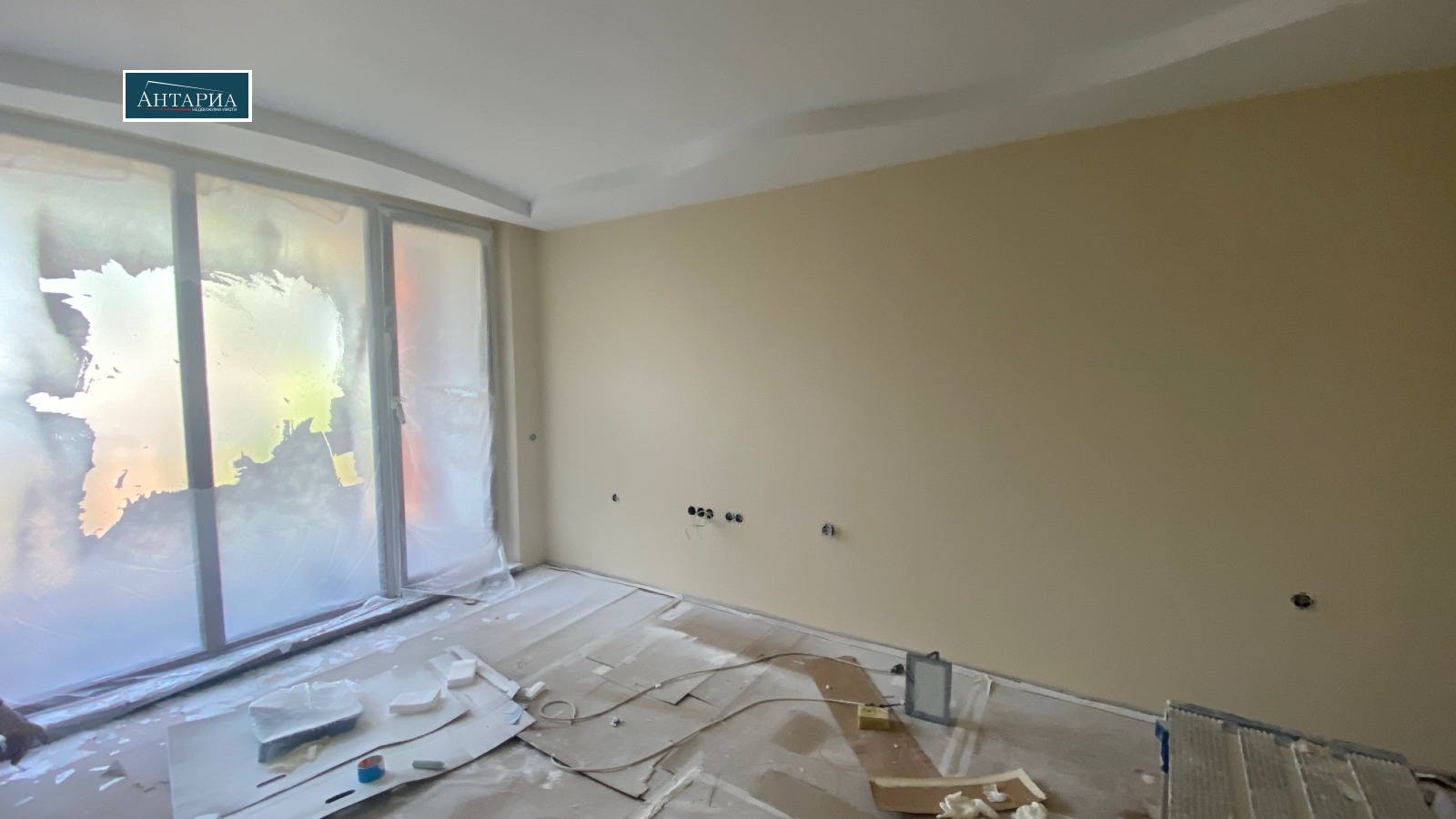 Продава 2-СТАЕН, гр. Созопол, област Бургас, снимка 3 - Апартаменти - 54517880