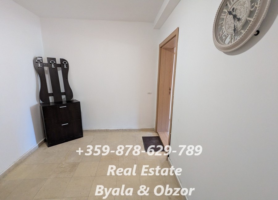 Продава 2-СТАЕН, гр. Бяла, област Варна, снимка 11 - Апартаменти - 55322314