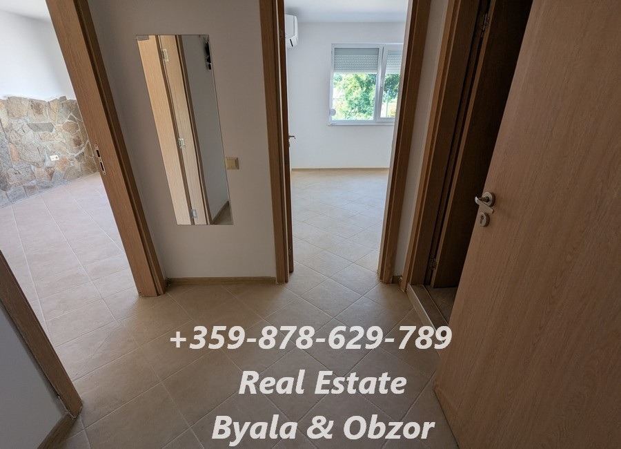Продава 2-СТАЕН, гр. Бяла, област Варна, снимка 7 - Апартаменти - 55322314