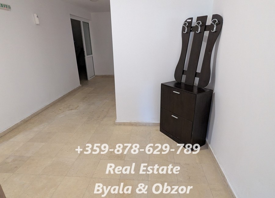 Продава 2-СТАЕН, гр. Бяла, област Варна, снимка 12 - Апартаменти - 55322314