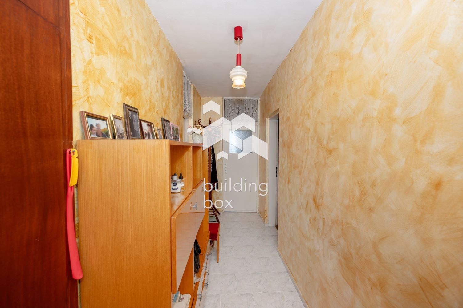 Продава 2-СТАЕН, гр. Пловдив, Изгрев, снимка 10 - Апартаменти - 55642086