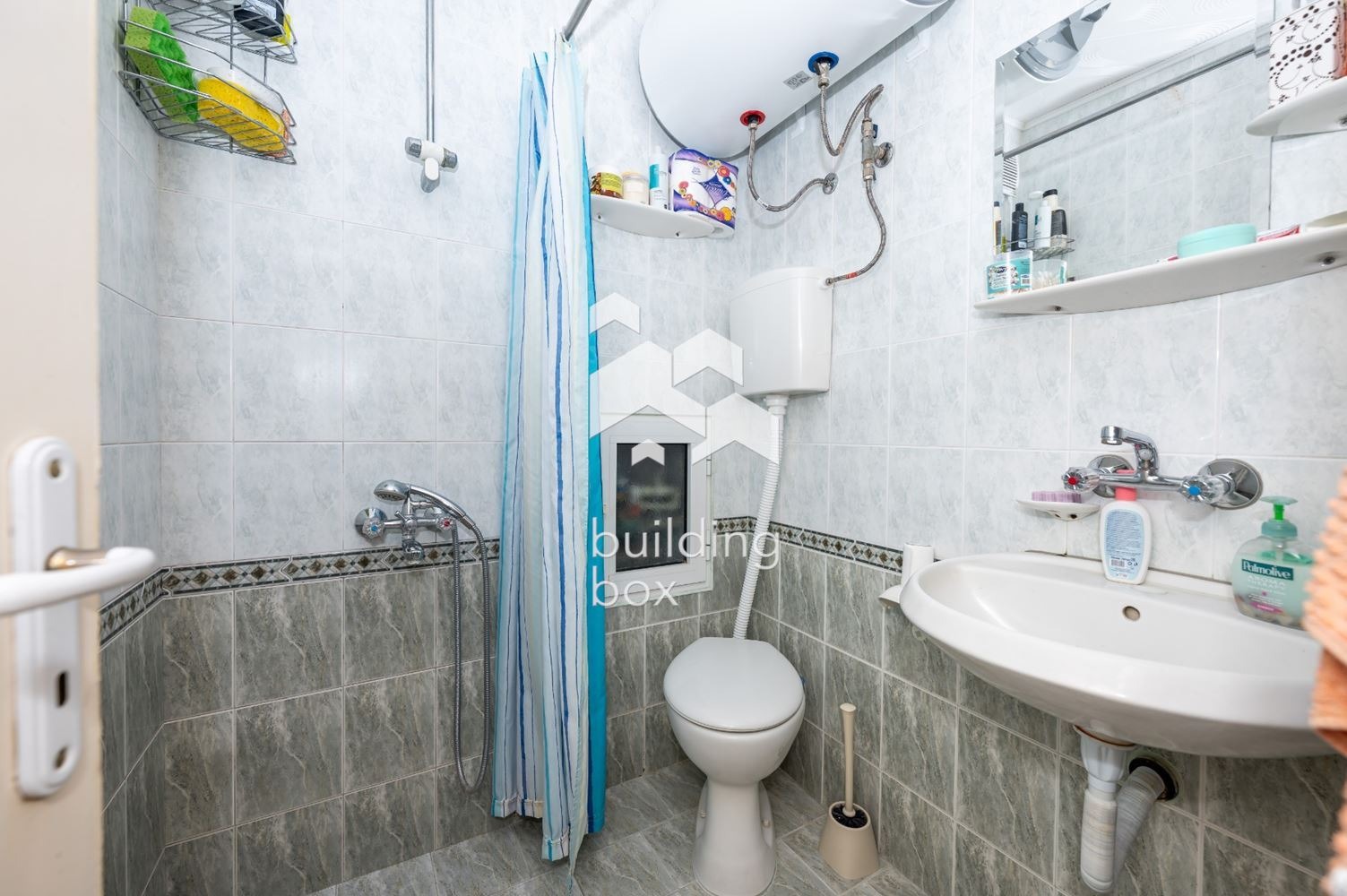 Продава 2-СТАЕН, гр. Пловдив, Изгрев, снимка 13 - Апартаменти - 55642086