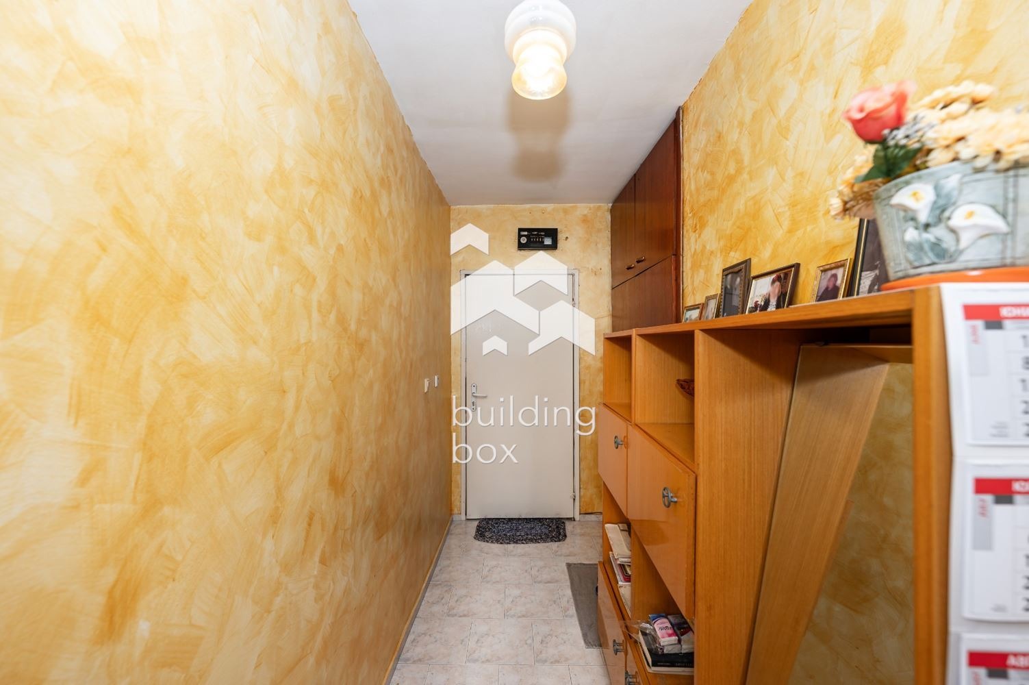 Продава 2-СТАЕН, гр. Пловдив, Изгрев, снимка 11 - Апартаменти - 55642086