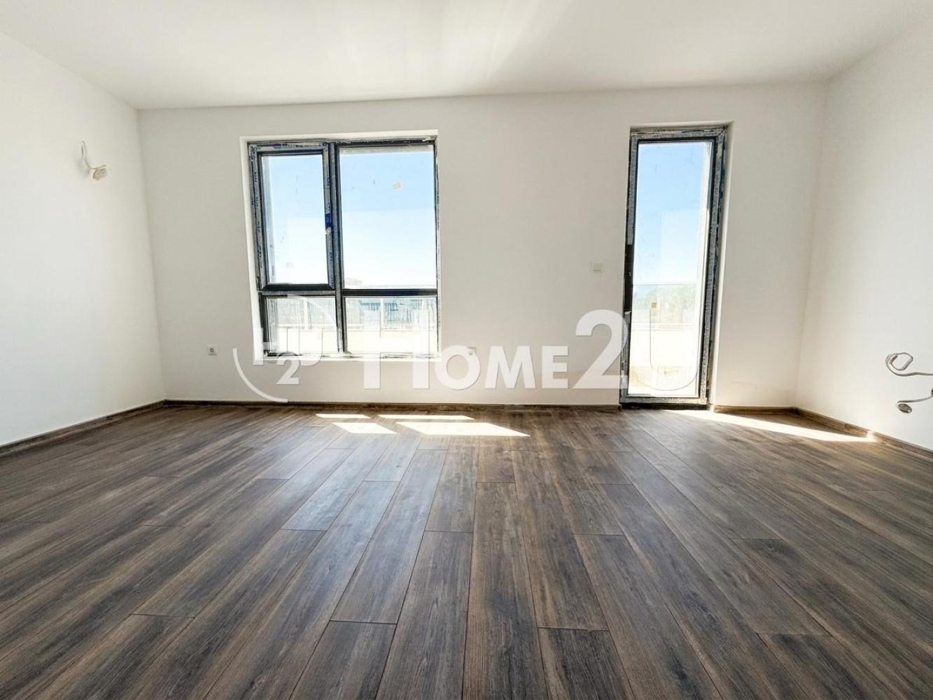 Продава 2-СТАЕН, гр. Пловдив, Кършияка, снимка 2 - Апартаменти - 55904201