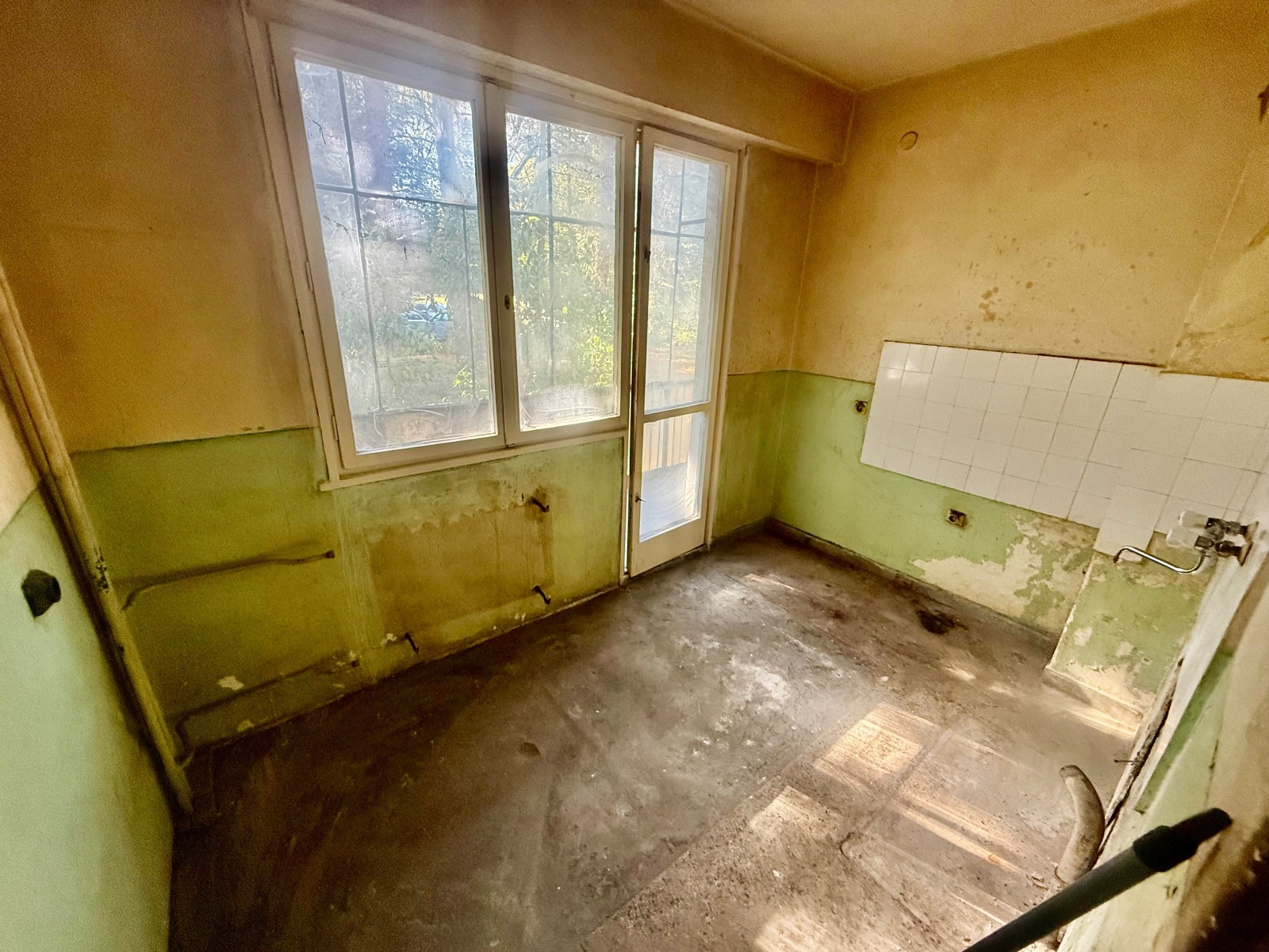 Продава 2-СТАЕН, гр. София, Гевгелийски, снимка 6 - Апартаменти - 56126051