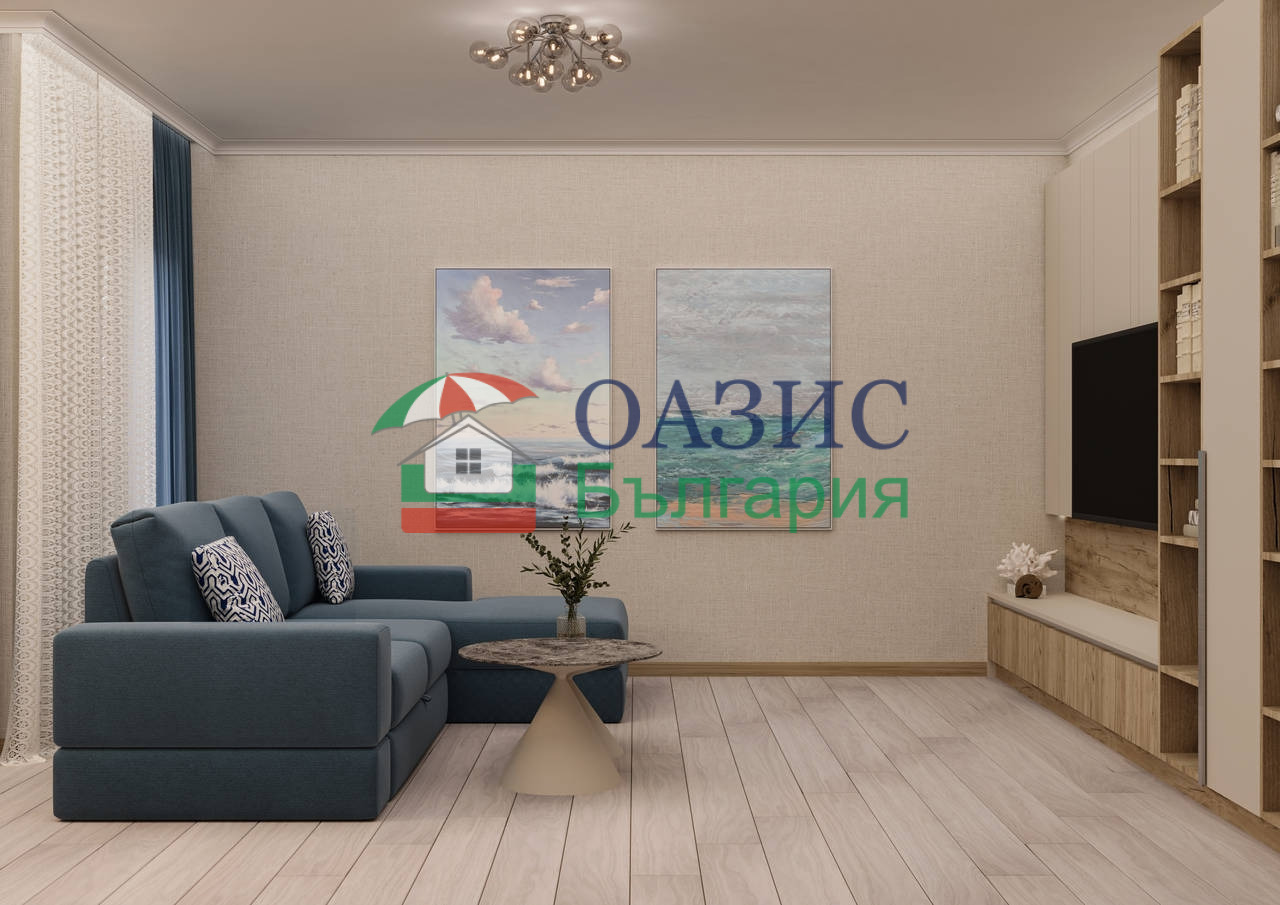 Продава 3-СТАЕН, к.к. Слънчев бряг, област Бургас