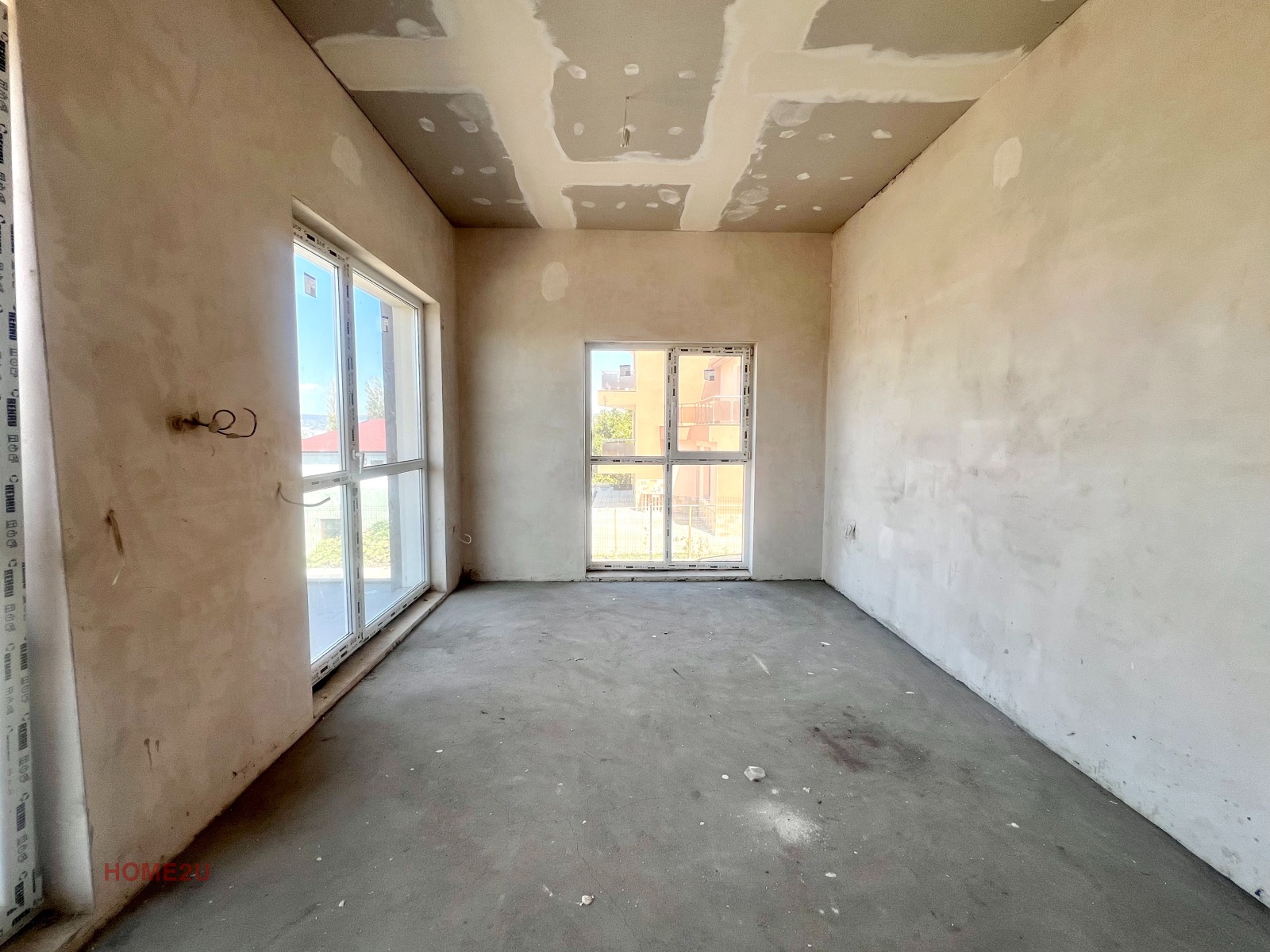 Продава 3-СТАЕН, гр. Варна, м-т Зеленика, снимка 2 - Апартаменти - 51534764