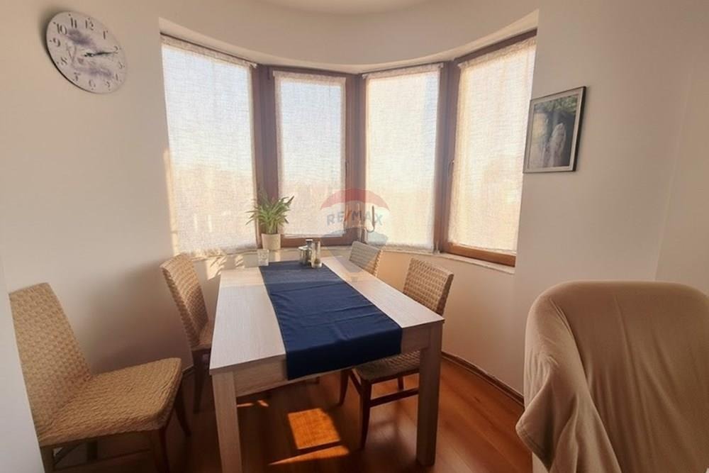 Продава 3-СТАЕН, гр. Варна, м-т Долна Трака, снимка 2 - Апартаменти - 52466060