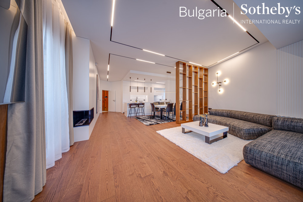 Продава 3-СТАЕН, гр. София, Изток, снимка 2 - Апартаменти - 53814184