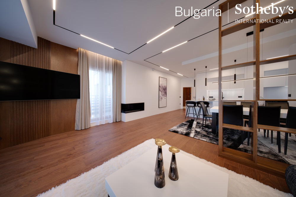 Продава 3-СТАЕН, гр. София, Изток, снимка 3 - Апартаменти - 53814184
