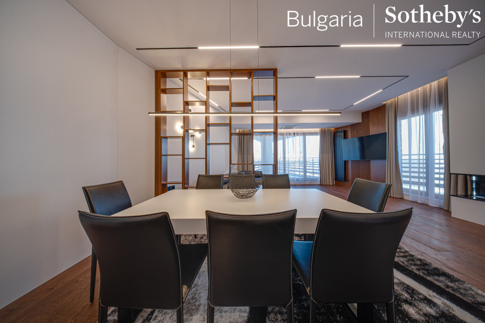 Продава 3-СТАЕН, гр. София, Изток, снимка 8 - Апартаменти - 53814184