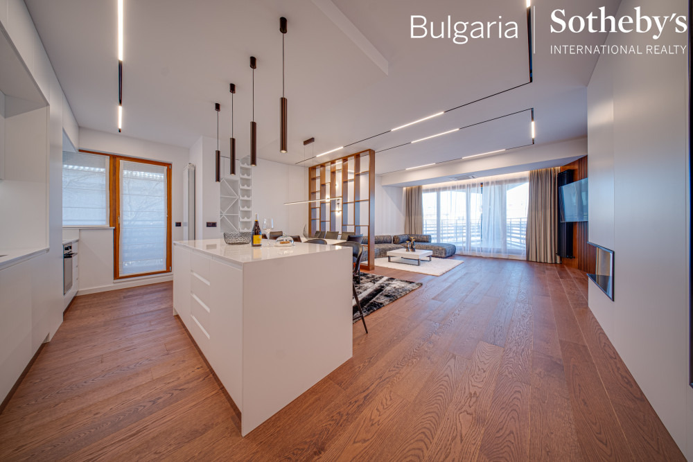 Продава 3-СТАЕН, гр. София, Изток, снимка 3 - Апартаменти - 53814184