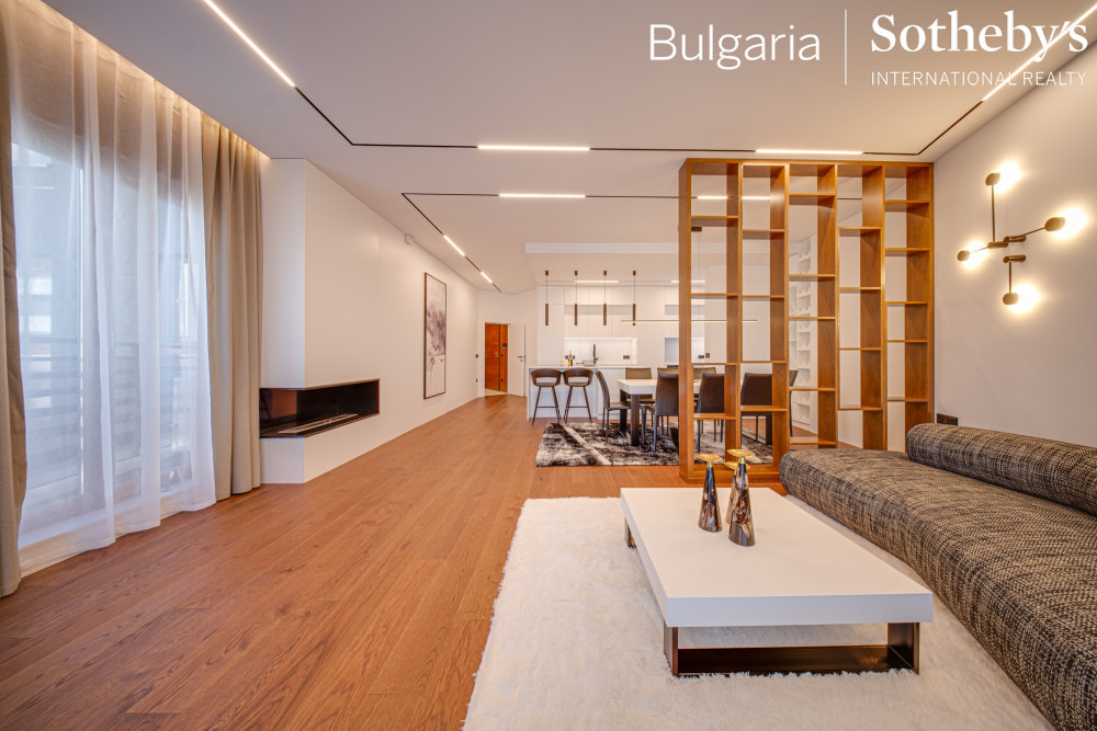 Продава 3-СТАЕН, гр. София, Изток