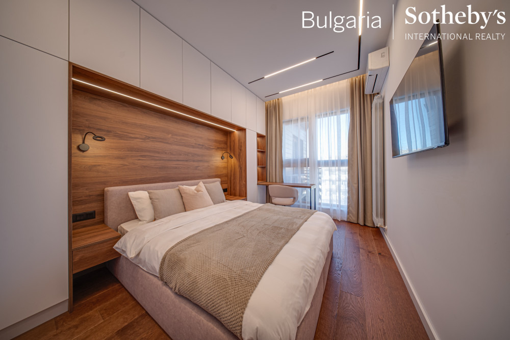 Продава 3-СТАЕН, гр. София, Изток, снимка 13 - Апартаменти - 53814184