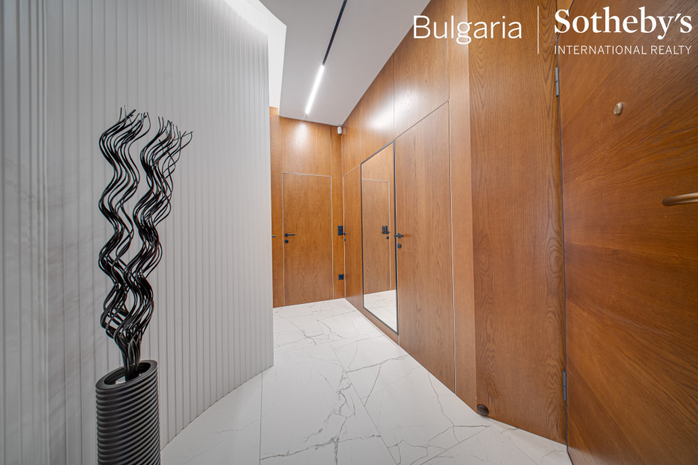 Продава 3-СТАЕН, гр. София, Изток, снимка 11 - Апартаменти - 53814184