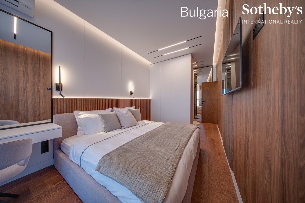 Продава 3-СТАЕН, гр. София, Изток, снимка 17 - Апартаменти - 53814184